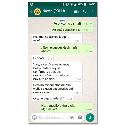 crear chat de whatsapp falso